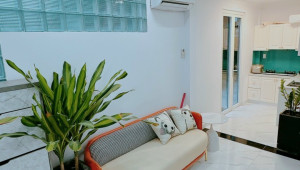 62/15A Điện Biên Phủ 22 3 3 7.2 3.8 tỷ Phường 17 Bình Thạnh 3 đến 6