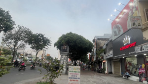 380 Điện Biên Phủ 110 6 5.1 20.5 29 Tỷ Phường 17 Bình Thạnh 20 đến 50