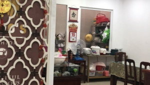 92/67H Xô Viết Nghệ Tĩnh 83 4 3.85/5.2 18 8.2 tỷ Phường 21 Bình Thạnh 10 đến 20