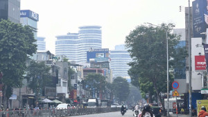 272 Xô Viết Nghệ Tĩnh 50 2 3 17 13.2 tỷ Phường 21 Bình Thạnh 10 đến 20