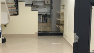 300/64 Xô Viết Nghệ Tĩnh 100 3 5/11 15 9.5 tỷ Phường 21 Bình Thạnh 6 đến 10