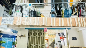 92/117/1 Xô Viết Nghệ Tĩnh 24/28 2 3.3/7 7 2.9 tỷ phường 21 Bình Thạnh nhỏ 3