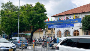 124/115 Xô Viết Nghệ Tĩnh 48 2 3.8 14 4.9 tỷ Phường 21 Bình Thạnh 3 đến 6