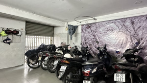 47 Nguyễn Hữu Cảnh 85/105 6 4.2 21 35 Tỷ Phường 22 Bình Thạnh 20 đến 50