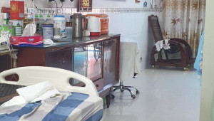 125/42/9/29 (Cũ 266/7A) Bùi Đình Túy 73 2 5 15 7.9 tỷ Phường 24 Bình Thạnh 6 đến 10