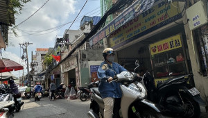 194/16 Bạch Đằng 54/63 2 4/4.2 12 8.8 tỷ Phường 24 Bình Thạnh 6 đến 10