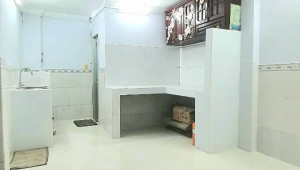 267/61C Bùi Đình Túy 20 3 4.1 5 2.7 tỷ Phường 24 Bình Thạnh nhỏ 3
