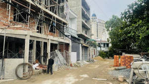 Thửa 419 tờ 62 Ung Văn Khiêm 107 Đất 4.1 26 10.5 tỷ Phường 25 Bình Thạnh 10 đến 20,