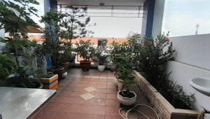 217/15 Nguyễn Gia Trí 64 4 4 16 13.8 tỷ Phường 25 Quận Bình Thạnh 10 đến 20