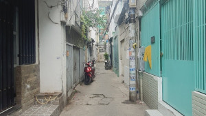 818/23/63 Xô Viết Nghệ Tĩnh 31 2 3 10.2 4.5 tỷ Phường 25 Bình Thạnh 3 đến 6