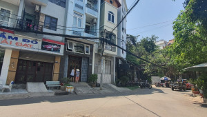 860/60S/30 Xô Viết Nghệ Tĩnh 72 4 4 18 12.5 tỷ Phường 25, Bình Thạnh 10 đến 20