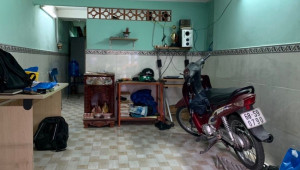 Số 03lô D3 cư xá 304 ( 3D3 Cư xá 304) Đường Điện Biên Phủ 34/586 10 3.95 tỷ Phường 25 Bình Thạnh 3 đến 6