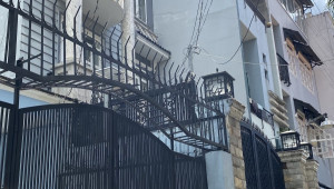 527/14 Điện Biên Phủ 122/130 C4 4.7 28 13.2 Tỷ Phường 25 Bình Thạnh 6 đến 10