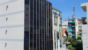 20/4 Tân Cảng 145 4 7 20 37 tỷ Phường 25 Bình Thạnh 20 đến 50