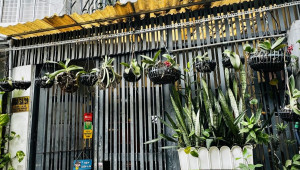860/58/29 Xô Viết Nghệ Tĩnh 44 3 3.6 13 5.9 tỷ Phường 25 Bình Thạnh 3 đến 6