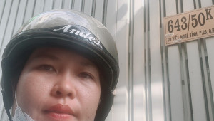 643/50K Xô Viết Nghệ Tĩnh (số cũ 521.89A) 57 2 4 14.5 6.6 tỷ Phường 26 Bình Thạnh 6 3 đến 20