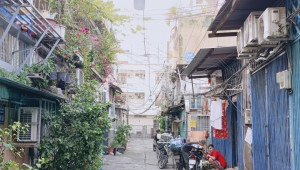 367/2A13 Đinh Bộ Lĩnh 16/12 2 3.4 4.2 1.25 tỷ Phường 26 Bình Thạnh Nhỏ 3