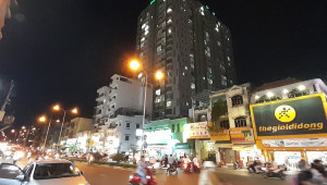 721/14A Xô Viết Nghệ Tĩnh 30 3 2.8 10.7 3.25 tỷ Phường 26 Quận Bình Thạnh 3 đến 6
