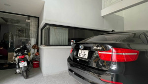 82/1A Nguyễn Xí 87 5 7/10 10 12.5 tỷ Phường 26 Bình Thạnh 10 đến 20