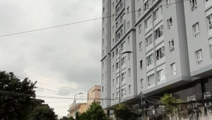 184/1/16A Nguyễn Xí 162 2 7.5 21 16.2 tỷ Phường 26 Quận Bình Thạnh 10 đến 20