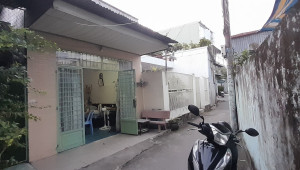 218/4 Xô Viết Nghệ Tĩnh (Số mới 212 Đinh Bộ Lĩnh) 120 C4 4 30 9.6 tỷ Phường 26 Quận Bình Thạnh 6 đến 10
