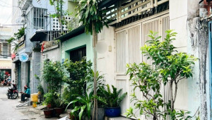 685/30/11 Xô Viết Nghệ Tĩnh 66 2 3.9 17 9 tỷ Phường 26 Bình Thạnh 6 đến 10
