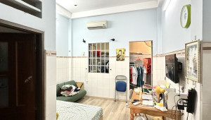 860/6A Xô Viết Nghệ Tĩnh 53 3 3.8 14 10.5 tỷ Phường 26 Bình Thạnh 10 đến 20
