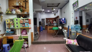 765/4a Xô Viết Nghệ Tĩnh 57/76 3 5 12 6.8 tỷ Phường 26 Bình Thạnh 6 đến 10