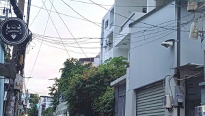 685/66/44 Xô Viết Nghệ Tĩnh 94/98 5 3.4/5.2 27 10.5 Tỷ Phường 26 Bình Thạnh 10 đến 20