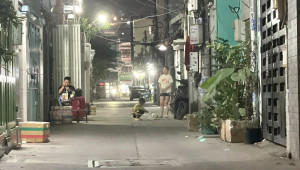 13/5B (Số mới: 643/53) Xô Viết Nghệ Tĩnh 80/95 3 4.8/5 19 8.5 tỷ Phường 26 Bình Thạnh 10 đến 20