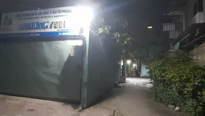 218/4 Xô Viết Nghệ Tĩnh (Số mới 212 Đinh Bộ Lĩnh) 105 C4 3.5 30 8.4 tỷ Phường 26 Quận Bình Thạnh 6 đến 10