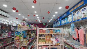 7 Bình Quới (Thanh Đa) 141 2 5.5 25.7 13.8 tỷ Phường 27 Quận Bình Thạnh 10 đến 20