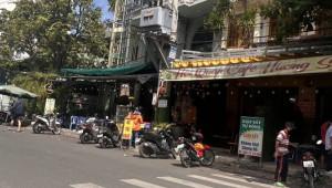 18/22 (18/1A/3 số cũ) Thanh Đa 637/437 Đất 5/22 45 28 tỷ Phường 27 Bình Thạnh 20 đến 50