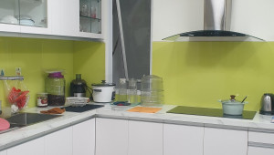 2C/21/6/11F( Thửa 412 Tờ 33)Bình Quới 48.5 5 3.2 15.5 5.95 tỷ Phường 27 Bình Thạnh 6 đến 10