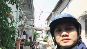 VBB 434/34/3 Bình Quới 167 2 12 14 7.5 tỷ Phường 28 Bình Thạnh 6 đến 10