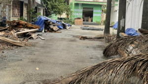 206/8 (Thửa 84 tờ 17) Bình Quới 784 đất 8 98 56 tỷ Phường 28 Bình Thạnh 50 đến 100