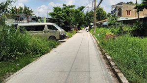 558/64/1 Bình Quới 460 2 10 50 28 tỷ Phường 28 Bình Thạnh 20 đến 50