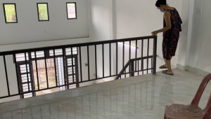 480/67/5C Bình Quới 54 2 4.1 13 3.45 tỷ Phường 28 Bình Thạnh 3 đến 6