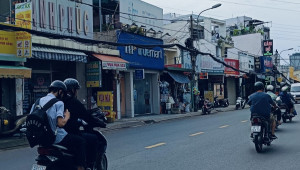515 Lê Quang Định 62/83 5 4 21 17.9 tỷ Phường 1 Gò Vấp 10 đến 20