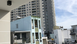 106/2/2 Trương Đăng Quế 56 3 4.5 12 6 tỷ Phường 3 Gò Vấp 6 đến 10