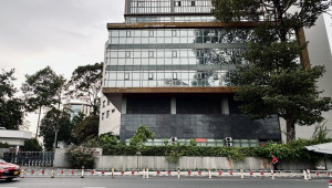 142/4 ( Số cũ: 172.3 ) Nguyễn Thái Sơn 76 3 4.65 16.3 9 Tỷ Phường 3 Gò Vấp 6 đến 10