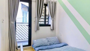 103/44/23 Đường số 2 11 2 2.6 6 2.1 tỷ Phường 3 Gò Vấp Nhỏ 3