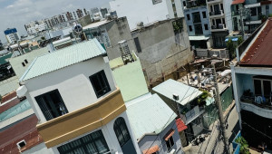 891/12 Nguyễn Kiệm (SC: 12 ĐS3) 43/57 5 4.1 14 10 tỷ Phường 3 Gò Vấp 10 đến 20
