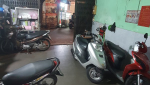 11 Đường số 7 (Số cũ 820/52B Nguyễn Kiệm) 75/50 4 4.3/8 15 10 tỷ Phường 3 Gò Vấp 10 đến 20