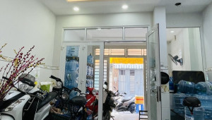 79/20 Đường số 2 72 4 4 18 12 tỷ phường 3 Gò Vấp 10 đến 20