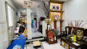 79/20 Đường số 2 72 4 4 18 12 tỷ Phường 3 Gò Vấp 10 đến 20