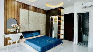 55/25 Đường số 2 59 4 4.6 14 7 tỷ Phường 3 Gò Vấp 6 đến 10