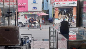 1049 Nguyễn Kiệm 102/160 4 6.5 25 17 tỷ Phường 3 Gò Vấp 10 đến 20