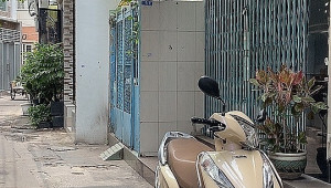 146/30 Trương Đăng Quế 70 Đất 7.3/11.2 9 8 tỷ Phường 3 Gò Vấp 6 đến 10