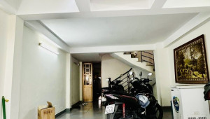 1/4 Nguyễn Văn Nghi 112 5 4 28 15 tỷ Phường 4 Gò Vấp 10 đến 20